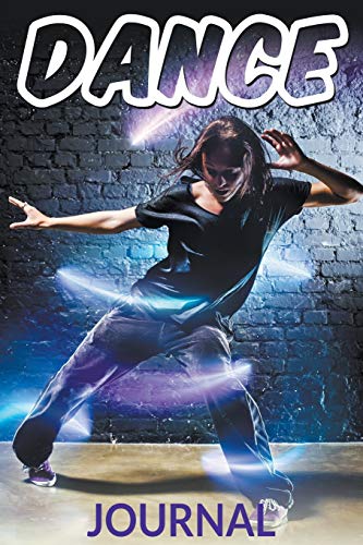 Speedy Publishing Llc Dance Journal