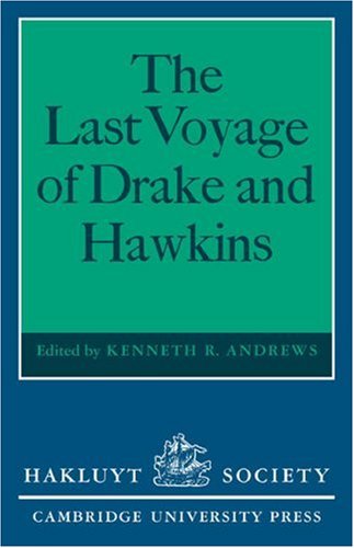The Last Voyage of Drake & Hawkins