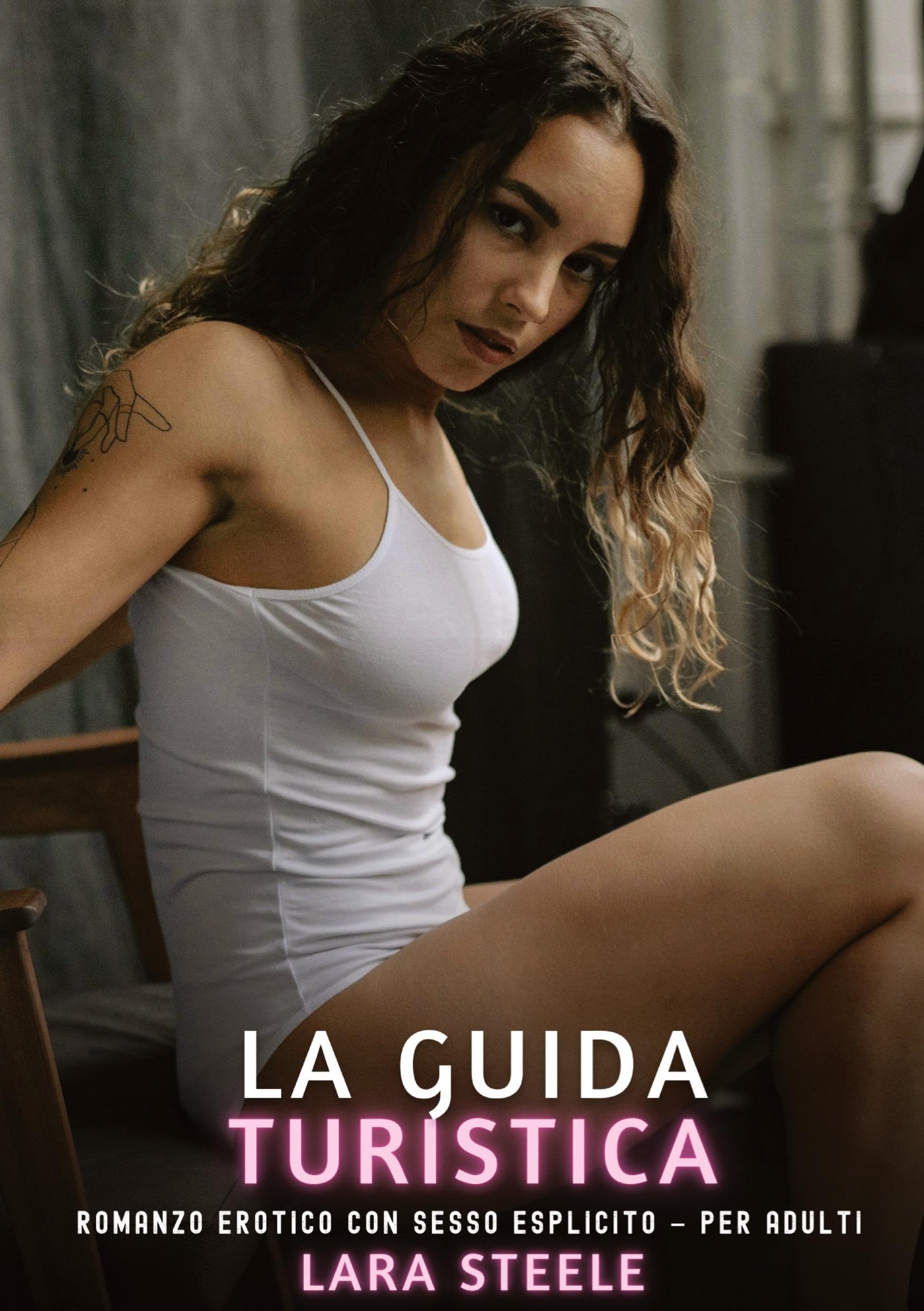 La Guida Turistica