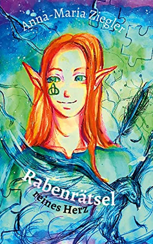 Rabenrätsel - reines Herz: DE