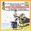 Der Holzwurm der Oper erzählt - Zar und Zimmermann