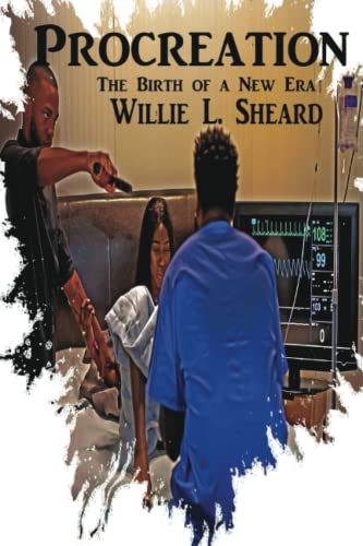 Procreation: The Birth of a New Era (Procreation Collection, Band 2)