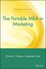 The Portable MBA in Marketing (The Portable MBA Series)