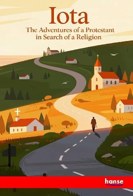 The Adventures of a Protestant in Search of a Religion: DE