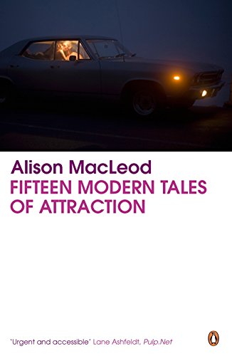 Fifteen Modern Tales of Attraction