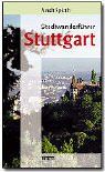 Stadtwanderführer Stuttgart