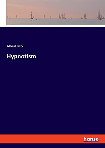 Hypnotism