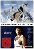 Cliffhanger / Lock up (Double Up Collection, 2 Discs)