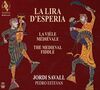 La Lira d'Esperia (Medieval Fiddle)