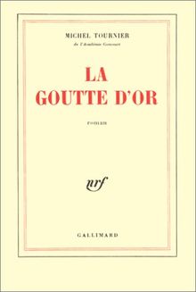 La Goutte d&#039;or