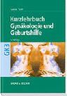 Kurzlehrbuch Gynäkologie und Geburtshilfe