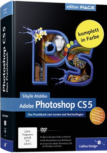 photoshop cs5 for mac free