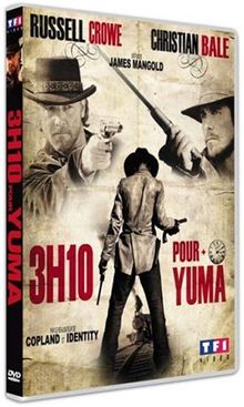 3h10 pour yuma [FR IMPORT]