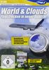 Flight Simulator X - World & Clouds (Add-On)