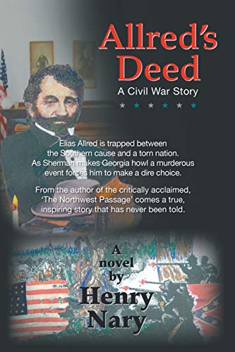 Allred’s Deed