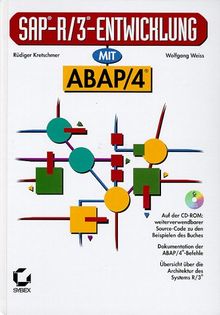 SAP- R/3 Entwicklung mit ABAP/4