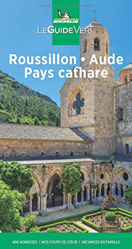 Roussillon, Aude, Pays cathare
