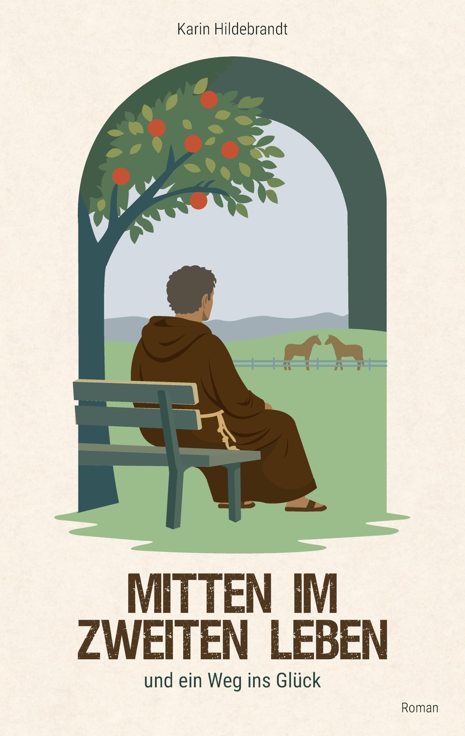 Mitten im zweiten Leben