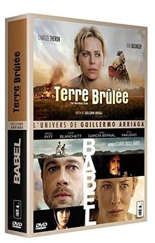 Loin de la terre brûlée -Babel [FR Import]