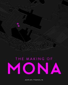 MAKING OF MONA