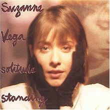 Solitude Standing von Vega,Suzanne | CD | Zustand gut