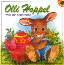 Olli Hoppel wird ein Osterhase von Covi, Mario, Covi, Hildrun | Buch | Zustand sehr gut