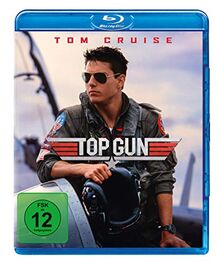 Top Gun [Blu-ray]