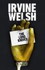 The Long Knives: Irvine Welsh (The CRIME series, 2)