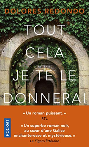 Tout cela je te le donnerai (Poche)