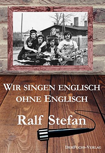 Wir singen englisch ohne Englisch