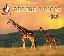 The World of African Voices