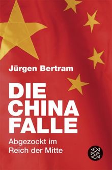 Die China-Falle: Abgezockt im Reich der Mitte