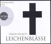 Leichenblässe (Hörbestseller)