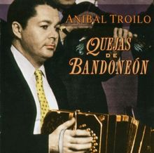 Quejas de Bandoneon
