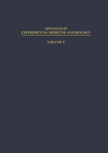 Lymphatic Tissue and Germinal Centers in Immune Response: Proceedings of the Second International Conference on Germinal Centers of Lymphatic Tissue, ... in Experimental Medicine and Biology, Band 5)