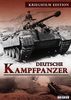 Deutsche Kampfpanzer