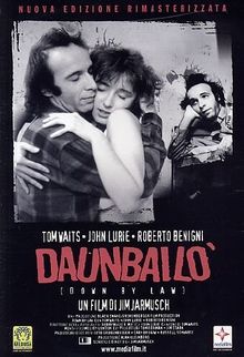 Daunbailò [IT Import]