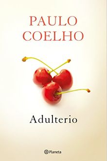 Adulterio (Biblioteca Paulo Coelho)