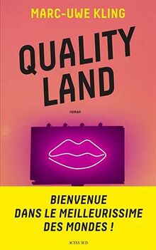 Quality Land