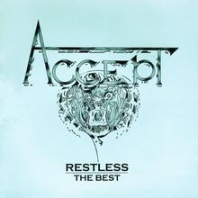 Restless the Best von Accept | CD | Zustand gut