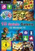 10 Spiele Galerie für Windows 10 [PC]
