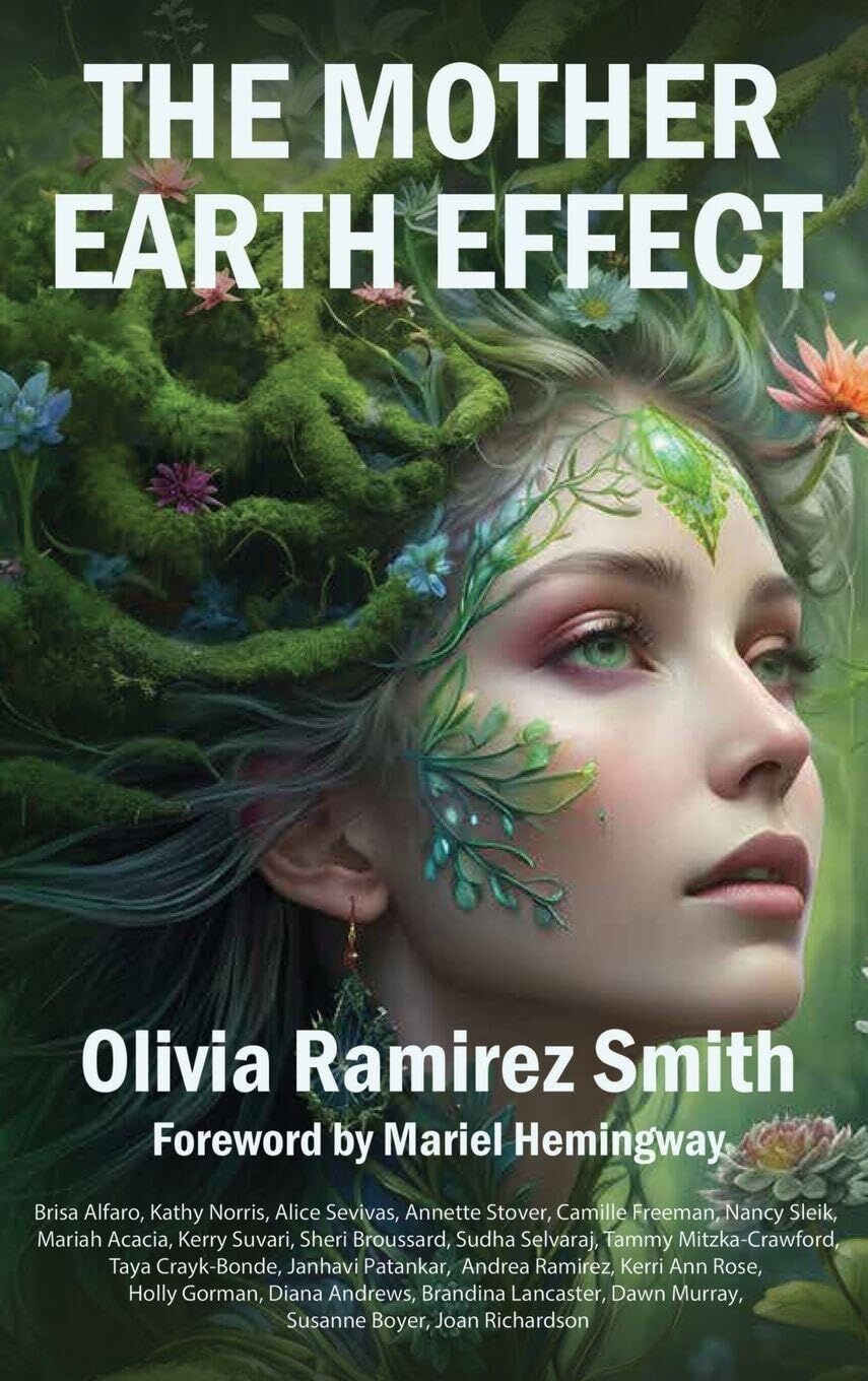 THE MOTHER EARTH EFFECT