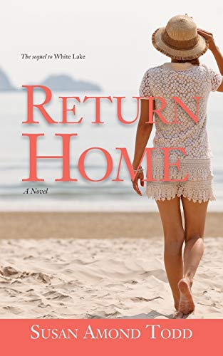 Return Home (White Lake, Band 2)