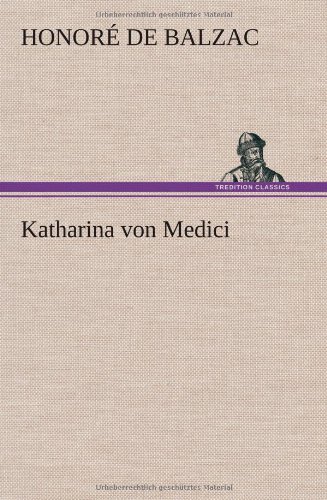 Katharina von Medici