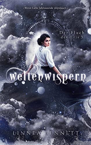 Weltenwispern: Der Fluch der Eris