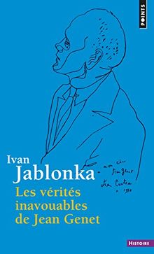 Les vérités inavouables de Jean Genet