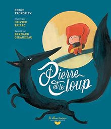 Pierre et le loup