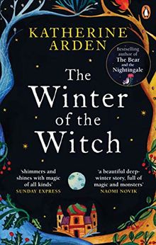 The Winter of the Witch (Winternight Trilogy) de Arden, Katherine | Livre | état bon