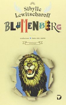 Blumenberg