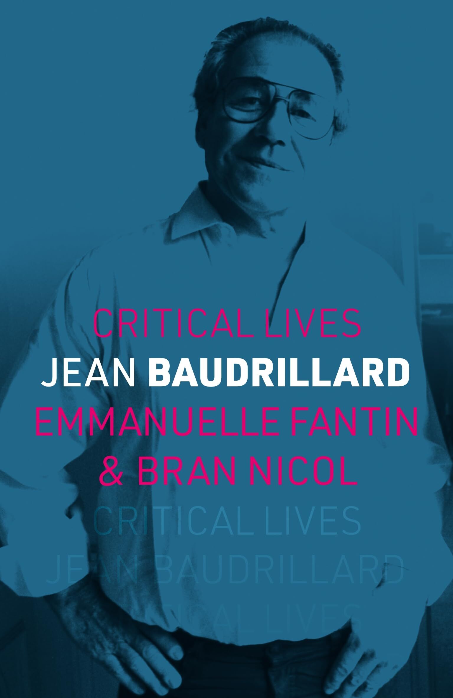 Jean Baudrillard - Neu